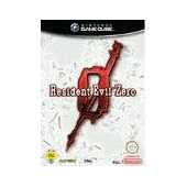 Resident Evil Archives: Zero (Wii)