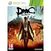 DmC (Devil may Cry)