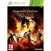 Dragon's Dogma Dark Arisen