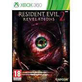 Resident Evil Revelations 2