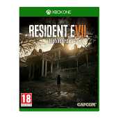 Resident Evil VII - Biohazard