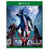 Devil May Cry 5
