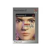 Code veronica X