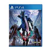 Devil May Cry 5