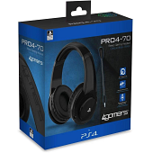 PRO4-70 - PS4 STEREO GAMING HEADSET