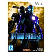 Iron man 2