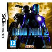 Iron man 2