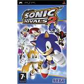 - Sony PSP