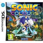 Sonic Colours