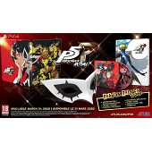 Persona 5 Royal - Premium Phantom Thieves Edition - PS4
