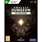 ENDLESS Dungeon - Day One Edition