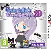 - 3DS