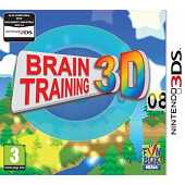 - 3DS
