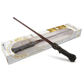 Wow! Wizarding World - Harry Potter Baguette Peinture Lumineuse