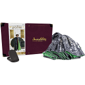 Wow! Wizarding World - Deluxe Onzichtbaarheidsmantel - Illusie