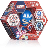 Wow! POD - Marvel - Captain America