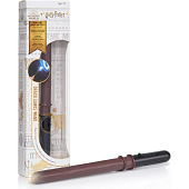 Wow! Wizarding World - Baguette Lumos de Draco Malfoy 7"