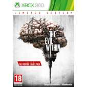 The Evil Within Limited Edition