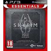 The Elder Scrolls V: Skyrim Legendary Edition Essentials