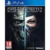 Dishonored 2