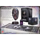 Dishonored 2 Edition Collector