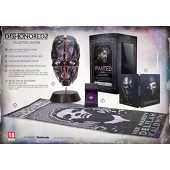 Dishonored 2 Collector Edition - PC