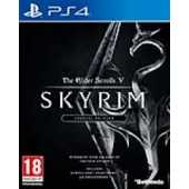 The Elder Scrolls V : Skyrim Special Edition