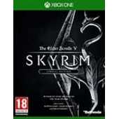 The Elder Scrolls V : Skyrim Special Edition