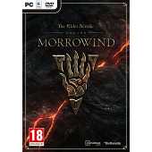 The Elder Scrolls Online : Morrowind