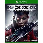 Dishonored : La Mort de l'Outsider