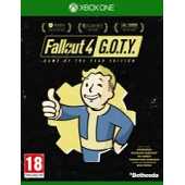 Fallout 4 Game of the Year Edition