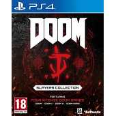 Doom Slayers Collection