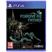 Forgive Me Father