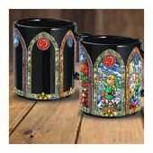 The Legend of Zelda - Link's Heat Change Mug
