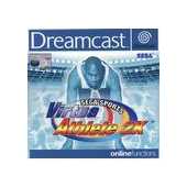 Virtua Athlete 2K