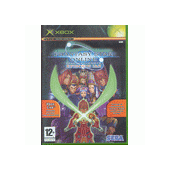 Phantasy Star Online