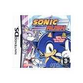 Sonic Rush