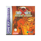 Guilty Gear X
