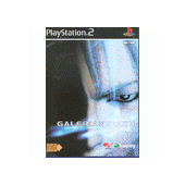 Galerians : Ash