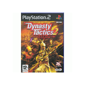 Dynasty Tactics 2