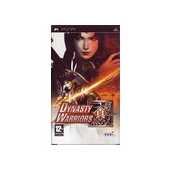Dynasty warriors