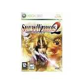 Samurai Warriors 2