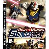 Dynasty Warriors: Gundam
