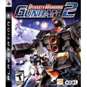 Dynasty Warriors : Gundam 2