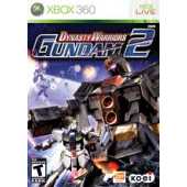 Dynasty Warriors : Gundam 2