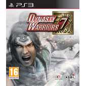Dynasty Warriors 7 (FR)