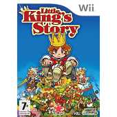 Little King Story