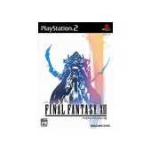 Final Fantasy 12