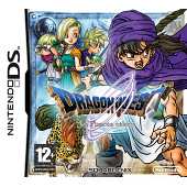 Dragon Quest V -  La fiancée celeste