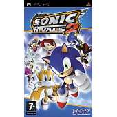 - Sony PSP
